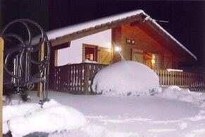 Nice Chalet With Dishwasher, in the High Vosges