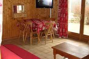 Nice Chalet With Dishwasher, in the High Vosges