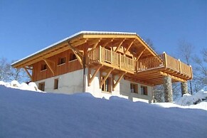 Nice Chalet With Dishwasher, in the High Vosges