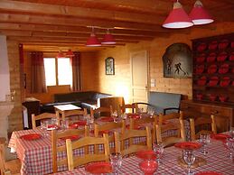 Nice Chalet With Dishwasher, in the High Vosges