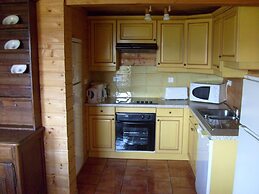 Nice Chalet With Dishwasher, in the High Vosges