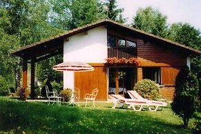 Nice Chalet With Dishwasher, in the High Vosges