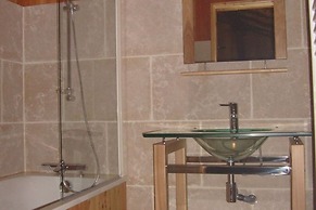 Nice Chalet With Dishwasher, in the High Vosges