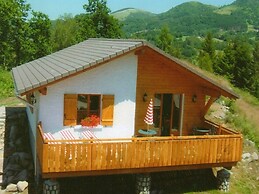 Nice Chalet With Dishwasher, in the High Vosges