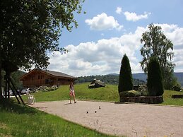 Nice Chalet With Dishwasher, in the High Vosges