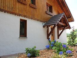 Nice Chalet With Dishwasher, in the High Vosges