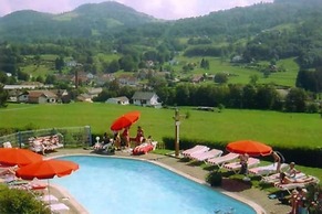 Nice Chalet With Dishwasher, in the High Vosges