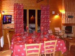Nice Chalet With Dishwasher, in the High Vosges