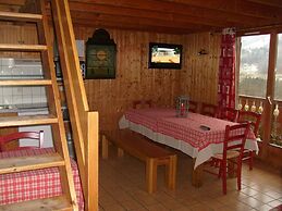 Nice Chalet With Dishwasher, in the High Vosges