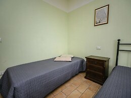 Property With Swimming Pool, Spacious Garden, Private Terrace and View