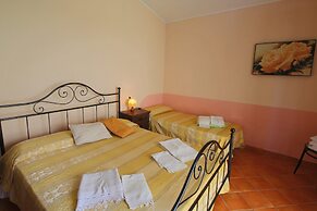 Property With Swimming Pool, Spacious Garden, Private Terrace and View