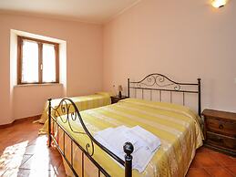 Property With Swimming Pool, Spacious Garden, Private Terrace and View