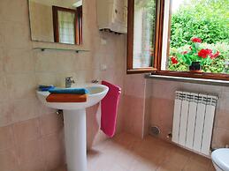 Property With Swimming Pool, Spacious Garden, Private Terrace and View