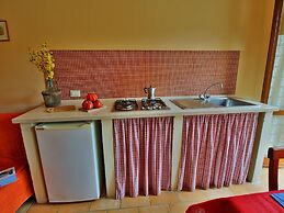 Property With Swimming Pool, Spacious Garden, Private Terrace and View