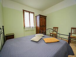 Property With Swimming Pool, Spacious Garden, Private Terrace and View