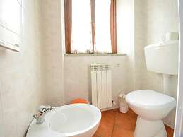 Property With Swimming Pool, Spacious Garden, Private Terrace and View