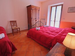 Property With Swimming Pool, Spacious Garden, Private Terrace and View