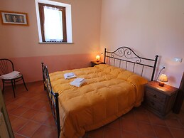 Property With Swimming Pool, Spacious Garden, Private Terrace and View