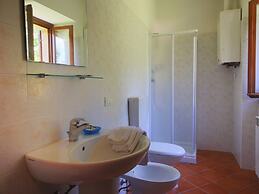 Property With Swimming Pool, Spacious Garden, Private Terrace and View