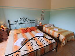 Property With Swimming Pool, Spacious Garden, Private Terrace and View