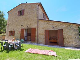 Property With Swimming Pool, Spacious Garden, Private Terrace and View