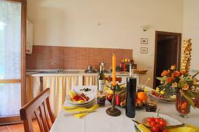 Property With Swimming Pool, Spacious Garden, Private Terrace and View