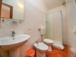 Property With Swimming Pool, Spacious Garden, Private Terrace and View