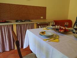 Property With Swimming Pool, Spacious Garden, Private Terrace and View