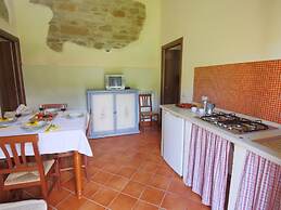 Property With Swimming Pool, Spacious Garden, Private Terrace and View