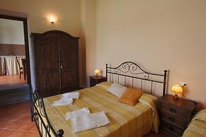 Property With Swimming Pool, Spacious Garden, Private Terrace and View