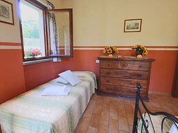 Property With Swimming Pool, Spacious Garden, Private Terrace and View