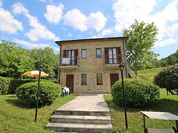 Property With Swimming Pool, Spacious Garden, Private Terrace and View