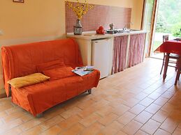 Property With Swimming Pool, Spacious Garden, Private Terrace and View