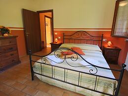 Property With Swimming Pool, Spacious Garden, Private Terrace and View