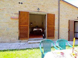 Property With Swimming Pool, Spacious Garden, Private Terrace and View