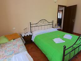 Property With Swimming Pool, Spacious Garden, Private Terrace and View