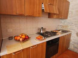 Property With Swimming Pool, Spacious Garden, Private Terrace and View