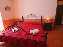 Property With Swimming Pool, Spacious Garden, Private Terrace and View