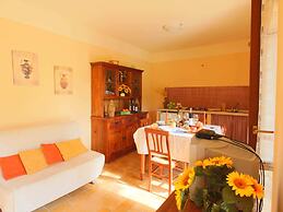 Property With Swimming Pool, Spacious Garden, Private Terrace and View