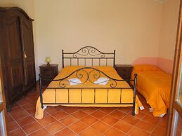 Property With Swimming Pool, Spacious Garden, Private Terrace and View