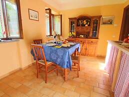 Property With Swimming Pool, Spacious Garden, Private Terrace and View