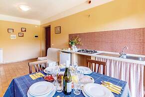 Property With Swimming Pool, Spacious Garden, Private Terrace and View