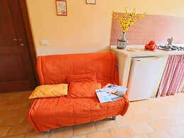 Property With Swimming Pool, Spacious Garden, Private Terrace and View