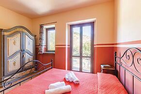 Property With Swimming Pool, Spacious Garden, Private Terrace and View