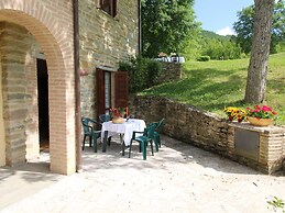 Property With Swimming Pool, Spacious Garden, Private Terrace and View