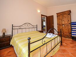 Property With Swimming Pool, Spacious Garden, Private Terrace and View