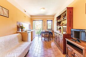 Property With Swimming Pool, Spacious Garden, Private Terrace and View