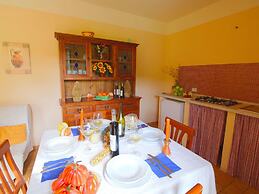 Property With Swimming Pool, Spacious Garden, Private Terrace and View