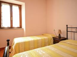 Property With Swimming Pool, Spacious Garden, Private Terrace and View