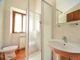 Property With Swimming Pool, Spacious Garden, Private Terrace and View